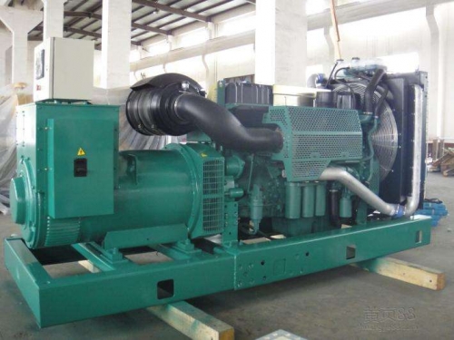 望奎便携静音：租赁无声发电机组，便携式解决能源需求