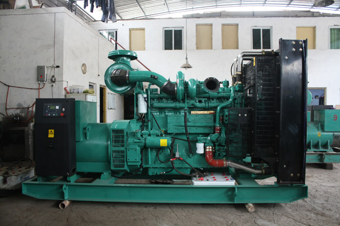 望奎环保无噪音：租用静音发电机组，为环境和耳朵双重保驾护航